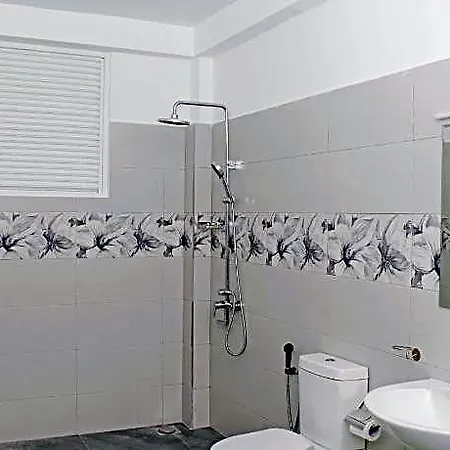 Hatton Summer House 4* Nuwara Eliya