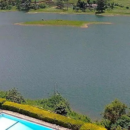 Hotel Hatton Summer House Nuwara Eliya