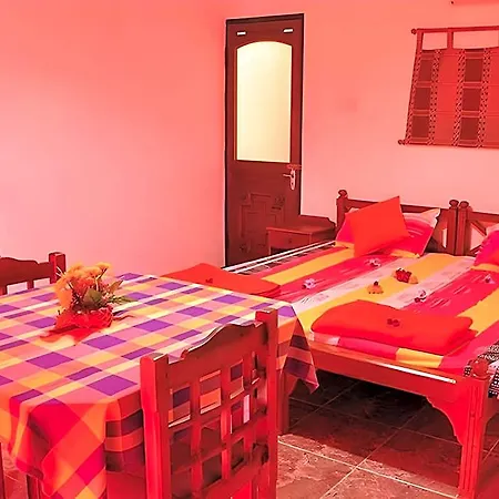 Hotel Hatton Summer House 4*