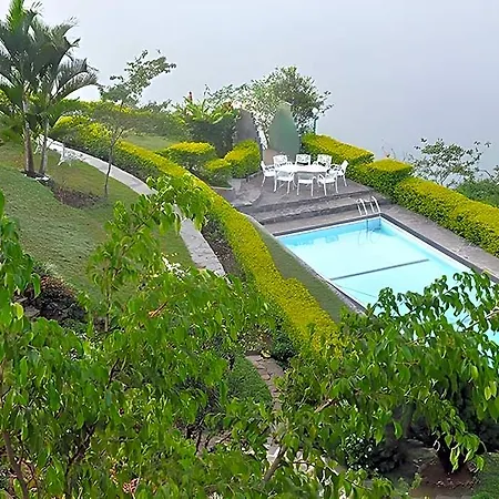 Hatton Summer House 4* Nuwara Eliya