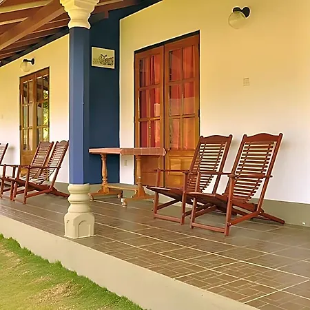 Hatton Summer House Hotel Nuwara Eliya