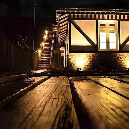 26. Loversleap Bed & Breakfast