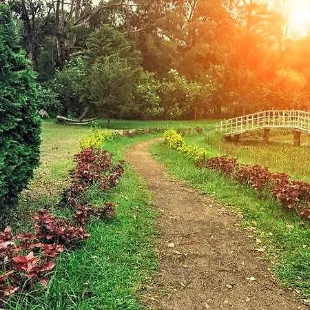 26. Loversleap Nuwara Eliya