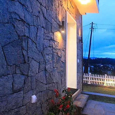 De Roshe Hotel Nuwara Eliya