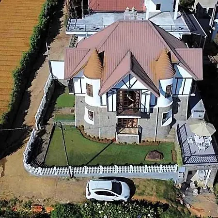 Hotel De Roshe Nuwara Eliya