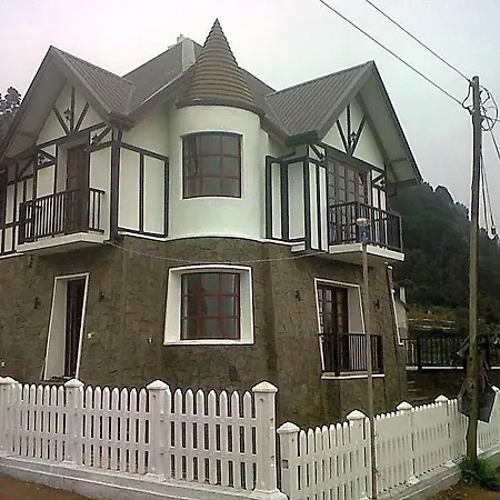 De Roshe Hotel Nuwara Eliya