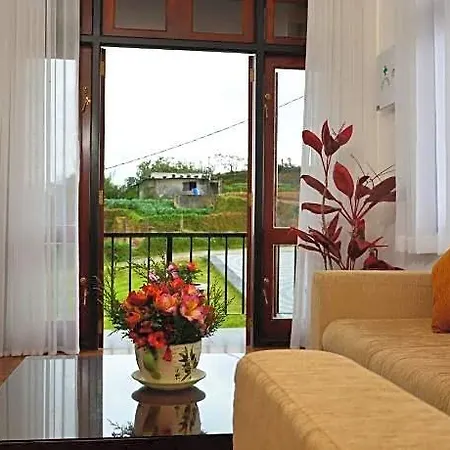 Hotel Mount Royal Nuwara Eliya