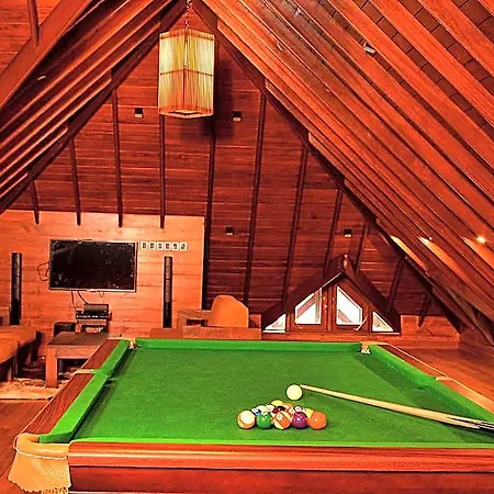 Mount Royal 3* Nuwara Eliya