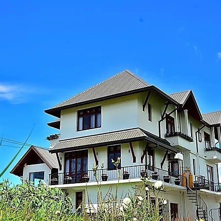 Mount Royal Hotel 3*