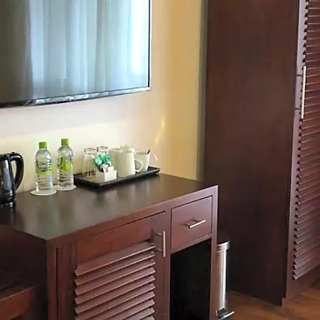 Hotel Mount Royal 3*
