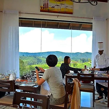 Mount Royal 3* Nuwara Eliya