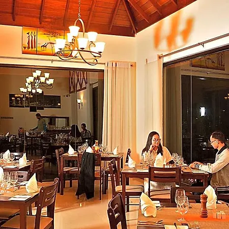 Mount Royal Hotel Nuwara Eliya