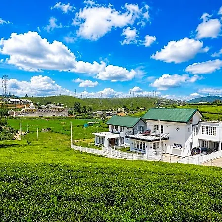 Villa Tea Fields - Free Breakfast, Just 4km From City, Near Gregory Nuwara Eliya