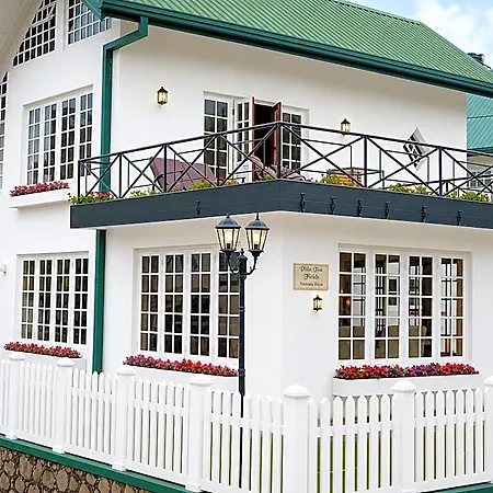 Tea Fields - Free Breakfast, Just 4km From City, Near Gregory *
