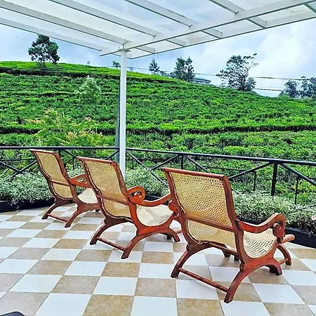 Tea Fields - Free Breakfast, Just 4km From City, Near Gregory * Nuwara Eliya