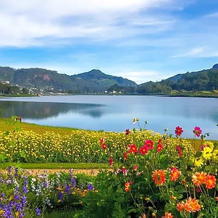 Villa Tea Fields - Free Breakfast, Just 4km From City, Near Gregory Nuwara Eliya