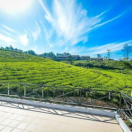 Tea Fields - Free Breakfast, Just 4km From City, Near Gregory Villa *