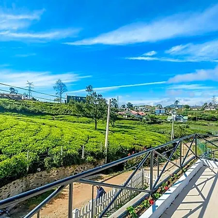 Villa Tea Fields - Free Breakfast, Just 4km From City, Near Gregory *