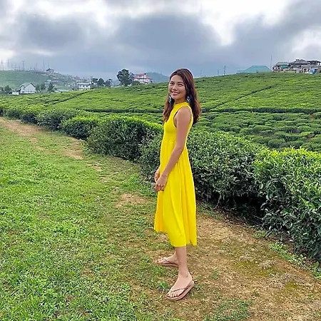 Tea Fields - Free Breakfast, Just 4km From City, Near Gregory Villa