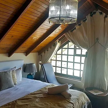 Tea Fields - Free Breakfast, Just 4km From City, Near Gregory Villa *