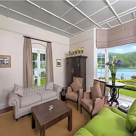Hill Rise Luxury & Stables By Edwards Collection - * Nuwara Eliya