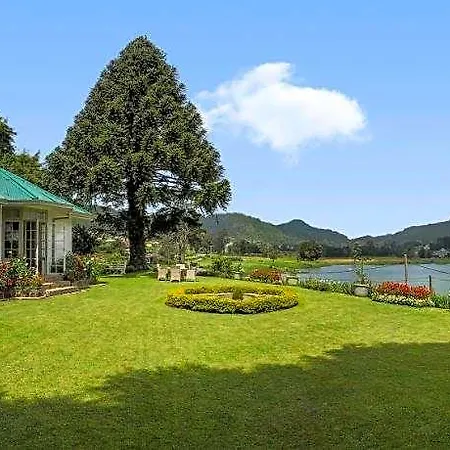 Hill Rise Luxury & Stables By Edwards Collection -