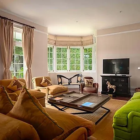 Villa Hill Rise Luxury & Stables By Edwards Collection - Nuwara Eliya