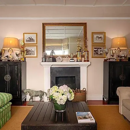 Hill Rise Luxury & Stables By Edwards Collection - Villa Nuwara Eliya