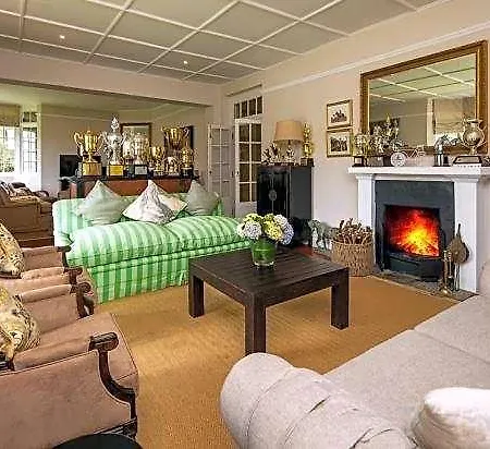 Villa Hill Rise Luxury & Stables By Edwards Collection - *