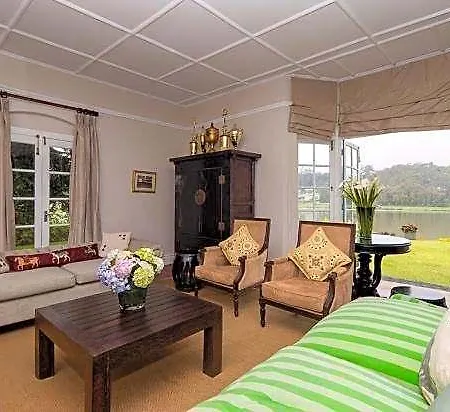 Hill Rise Luxury & Stables By Edwards Collection - *