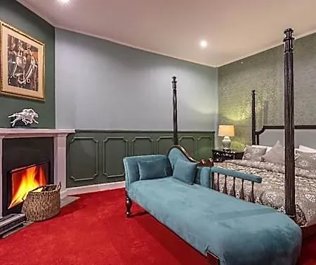 Villa Hill Rise Luxury & Stables By Edwards Collection - Nuwara Eliya