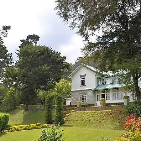 Brockenhurst * Nuwara Eliya