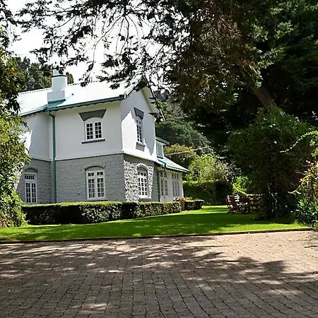 Brockenhurst Villa Nuwara Eliya
