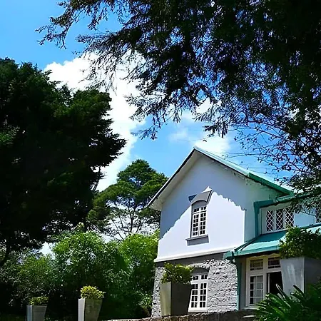 Villa Brockenhurst *