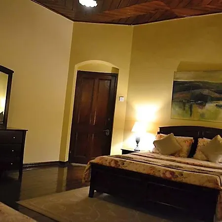 Brockenhurst Villa Nuwara Eliya