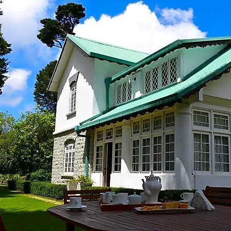 Brockenhurst Villa Nuwara Eliya