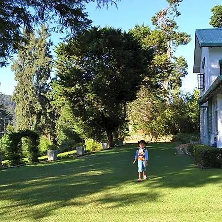 Brockenhurst Nuwara Eliya