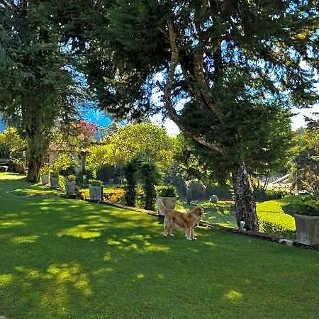 Villa Brockenhurst Nuwara Eliya