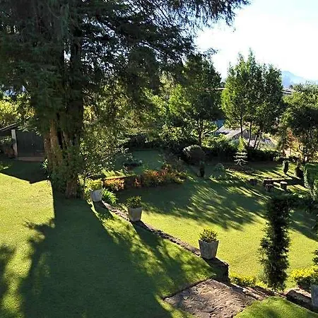 Brockenhurst Nuwara Eliya