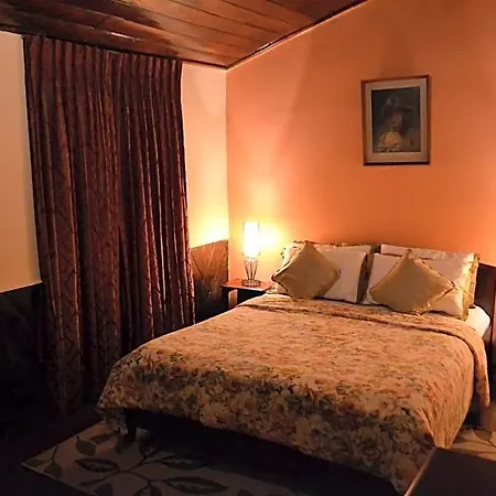 Villa Brockenhurst Nuwara Eliya