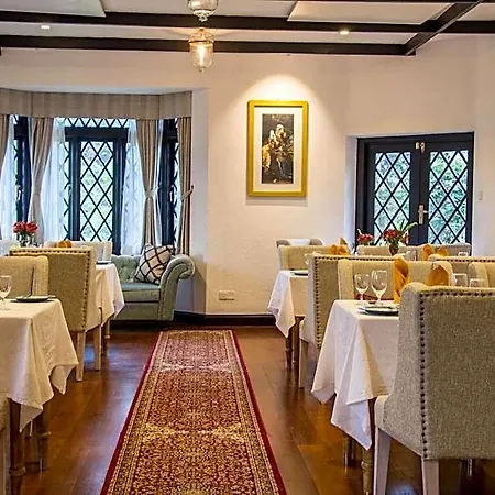 Hotel Oliphant Boutique By Amaya