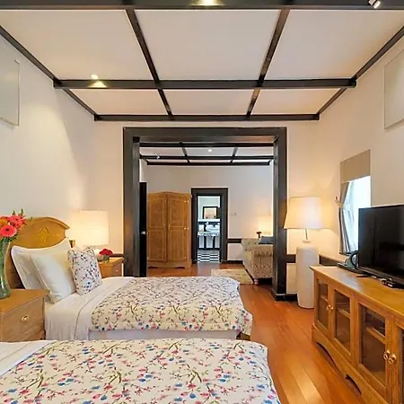 Hotel Oliphant Boutique By Amaya 3*