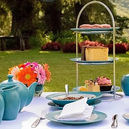 Oliphant Boutique By Amaya Hotel