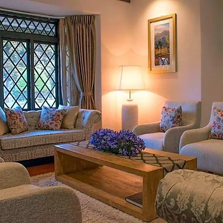 Hotel Oliphant Boutique By Amaya Nuwara Eliya