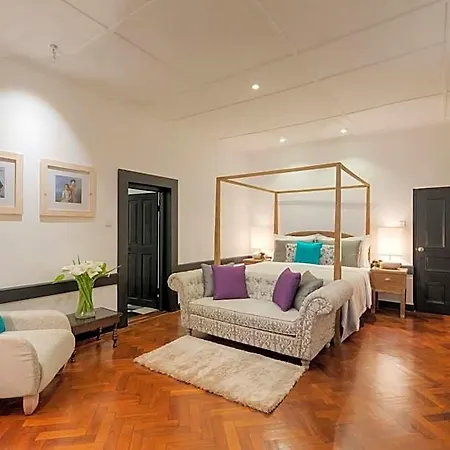 Hotel Oliphant Boutique By Amaya