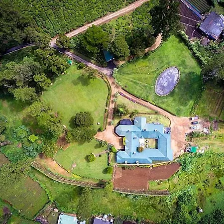 Oliphant Boutique By Amaya Hotel Nuwara Eliya