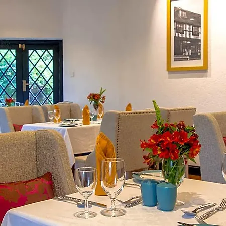 Oliphant Boutique By Amaya Hotel Nuwara Eliya