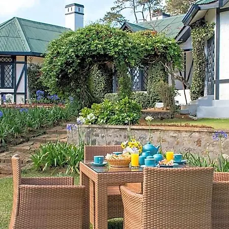 Oliphant Boutique By Amaya 3*