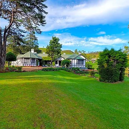 Oliphant Boutique By Amaya Hotel Nuwara Eliya