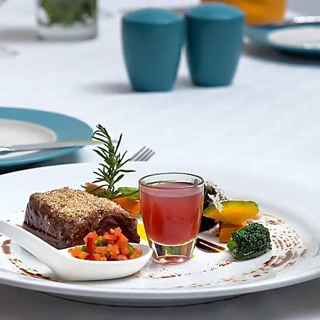 Oliphant Boutique By Amaya Hotel Nuwara Eliya